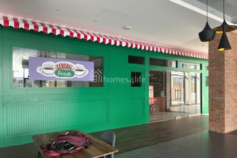 Apartment de 41m² en Dubai South (Dubai World Central), UAE No. 187249 18