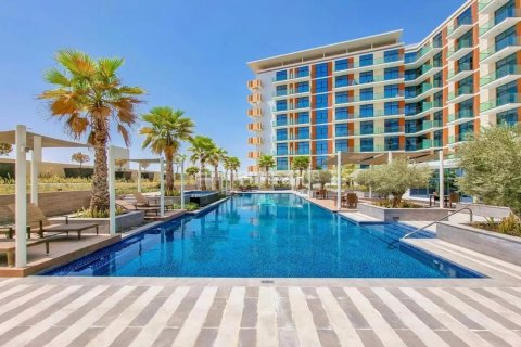 Apartment de 41m² en Dubai South (Dubai World Central), UAE No. 187249 16
