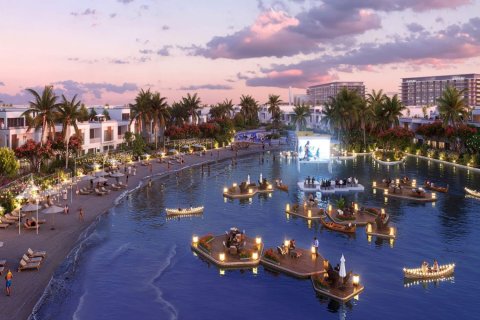 Townhouse de 4 dormitorios en Dubai Investment Park, UAE No. 187251 3
