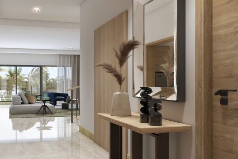 Townhouse de 4 dormitorios en Dubai Investment Park, UAE No. 187251 10