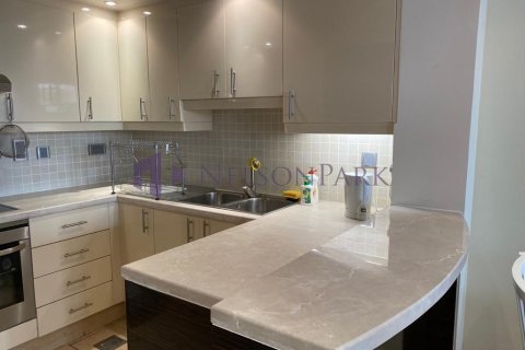 Квартира с 1 спальней в Доха, Катар №57696 4