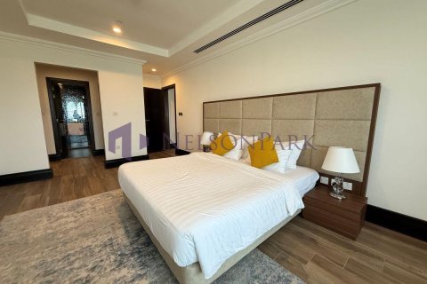 1 bedroom Apartment in Doha, Qatar No. 57697 10