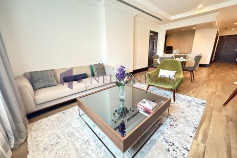 1 bedroom Apartment in Doha, Qatar No. 57697 1