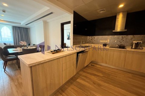 1 bedroom Apartment in Doha, Qatar No. 57697 7