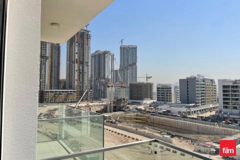 Studio Apartment in Meydan, UAE No. 169338