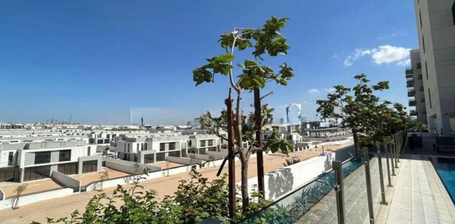 Apartamento tipo estudio Estudio en Al Furjan, UAE No. 169337