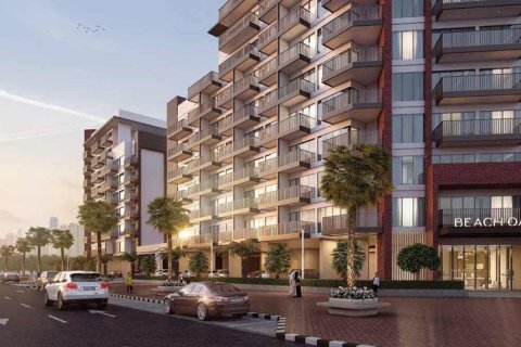32.2m² Apartment in Dubai Studio City, UAE No. 169334 9