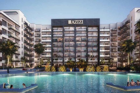 32.2m² Apartment in Dubai Studio City, UAE No. 169334 11