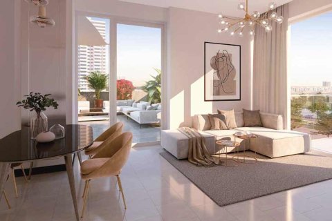 32.2m² Apartment in Dubai Studio City, UAE No. 169334 10