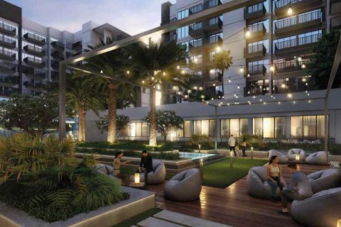 32.2m² Apartment in Dubai Studio City, UAE No. 169334 5
