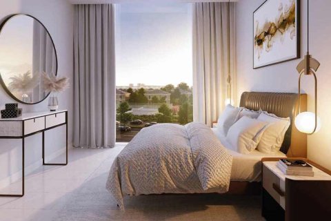 32.2m² Apartment in Dubai Studio City, UAE No. 169334 4