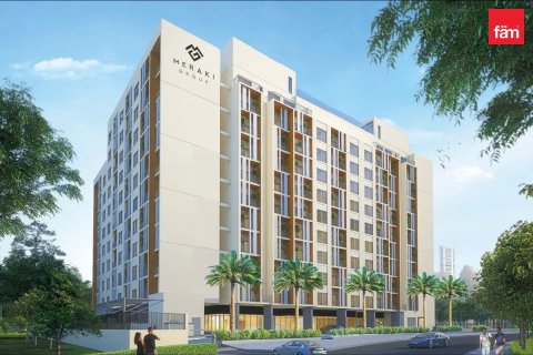 1 bedroom Apartment in Arjan, UAE No. 169333 11