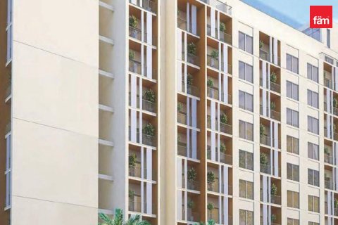 1 bedroom Apartment in Arjan, UAE No. 169333 6