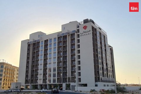 1 bedroom Apartment in Arjan, UAE No. 169333 8
