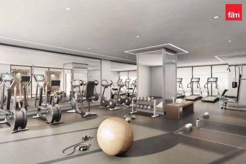1 bedroom Apartment in Arjan, UAE No. 169333 7