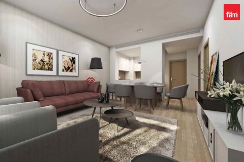 1 bedroom Apartment in Arjan, UAE No. 169333
