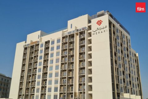 1 bedroom Apartment in Arjan, UAE No. 169333 10