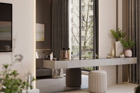 39.5m² Apartment in Dubai, UAE No. 169335 8