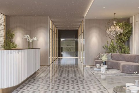 Studio Apartment in Dubai, UAE No. 169335