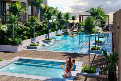 39.5m² Apartment in Dubai, UAE No. 169335 11
