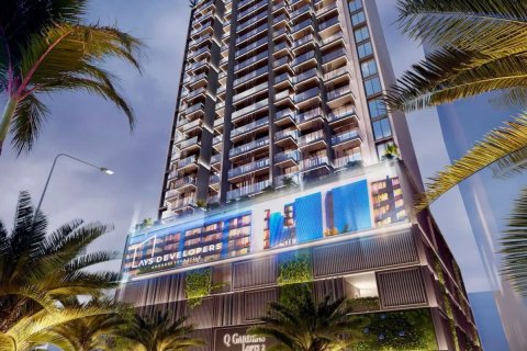39.5m² Apartment in Dubai, UAE No. 169335 9
