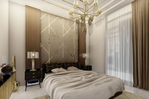 44.8m² Apartment in Dubai, UAE No. 169332 4