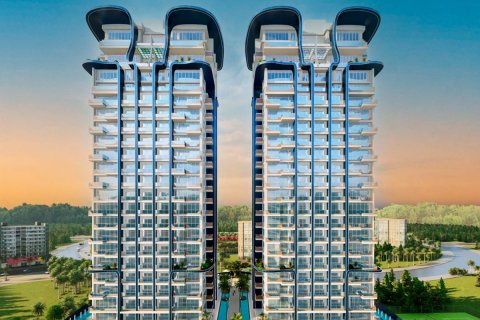 Studio Apartment in Dubai, UAE No. 169332