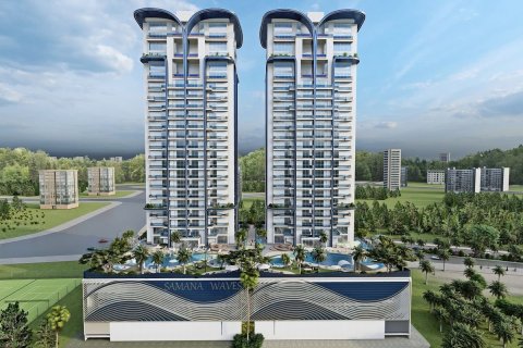 44.8m² Apartment in Dubai, UAE No. 169332 12