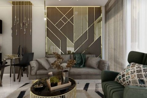 44.8m² Apartment in Dubai, UAE No. 169332 3