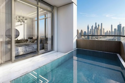 44.8m² Apartment in Dubai, UAE No. 169332 6