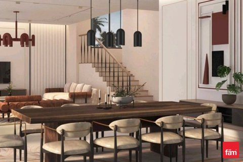 5 bedrooms Townhouse in Dubai, UAE No. 164859 4