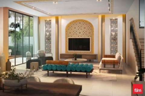 5 bedrooms Townhouse in Dubai, UAE No. 164859 3