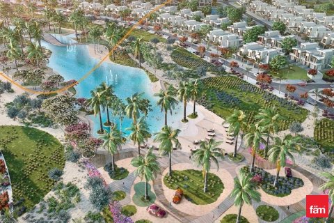 5 bedrooms Townhouse in Dubai, UAE No. 164859 10