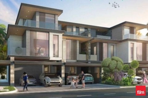 5 bedrooms Townhouse in Dubai, UAE No. 164859 7