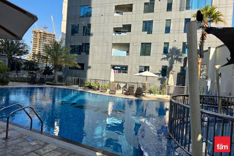 Apartment de 2 dormitorios en Business Bay, UAE No. 164862 17