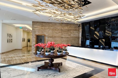 Apartment de 2 dormitorios en Business Bay, UAE No. 164862 19