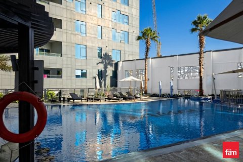 Apartment de 2 dormitorios en Business Bay, UAE No. 164862 16