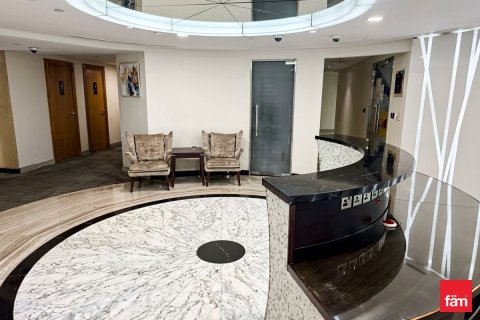 Apartment de 2 dormitorios en Business Bay, UAE No. 164862 18