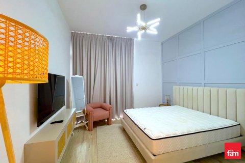 Квартира с 3 спальнями в Дубай, ОАЭ №164860 15
