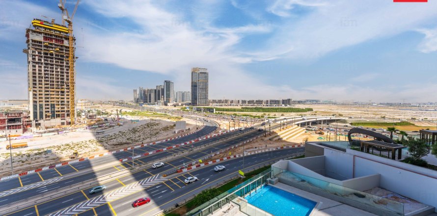 2 bedrooms Apartment in Business Bay, UAE No. 164861