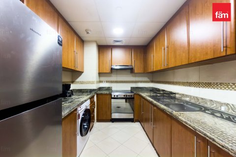 Apartment de 1 dormitorio en Dubai, UAE No. 164864 9