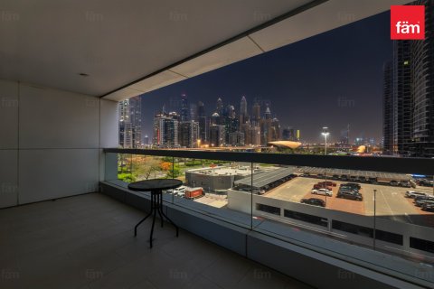 Apartment de 1 dormitorio en Dubai, UAE No. 164864 19