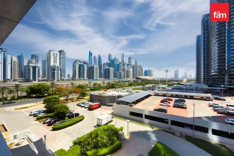 Apartment de 1 dormitorio en Dubai, UAE No. 164864
