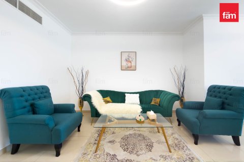 Apartment de 1 dormitorio en Dubai, UAE No. 164864 5