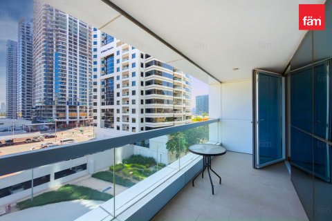 Apartment de 1 dormitorio en Dubai, UAE No. 164864 15