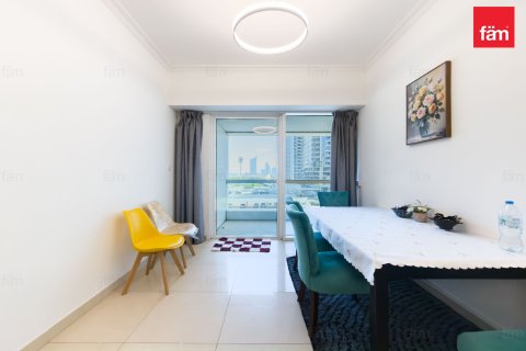 Apartment de 1 dormitorio en Dubai, UAE No. 164864 6