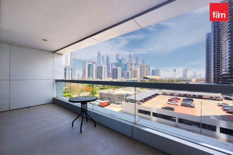 Apartment de 1 dormitorio en Dubai, UAE No. 164864 16