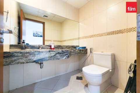Apartment de 1 dormitorio en Dubai, UAE No. 164864 14