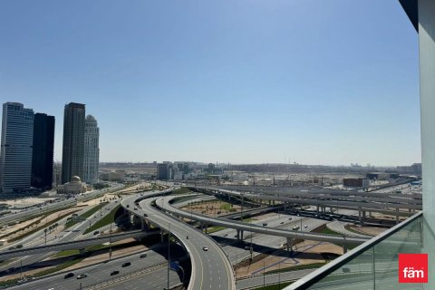 Квартира с 1 спальней в Дубай Марина, ОАЭ №141210 12