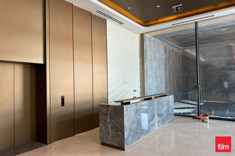 Квартира с 1 спальней в Дубай Марина, ОАЭ №141210 6